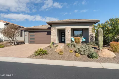 17840 E Paria Canyon Dr, Rio Verde, AZ 85263