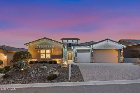 13215 W Desert Forest Trl, Peoria, AZ 85383