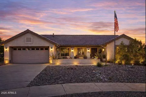 21612 N 148th Dr, Sun City West, AZ 85375