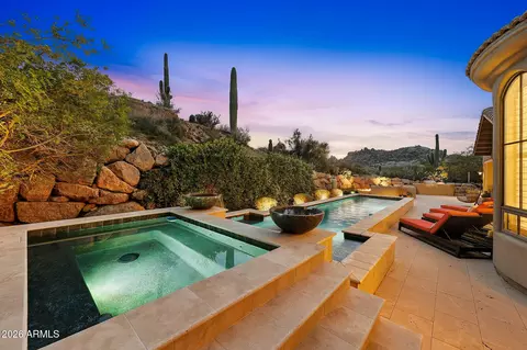 27721 N 110th Pl, Scottsdale, AZ 85262