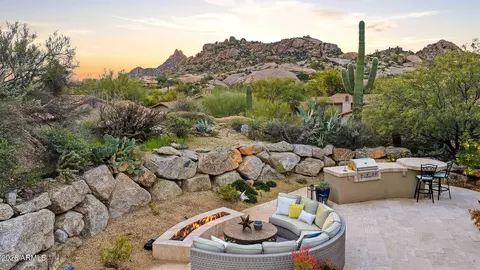27721 N 110th Pl, Scottsdale, AZ 85262