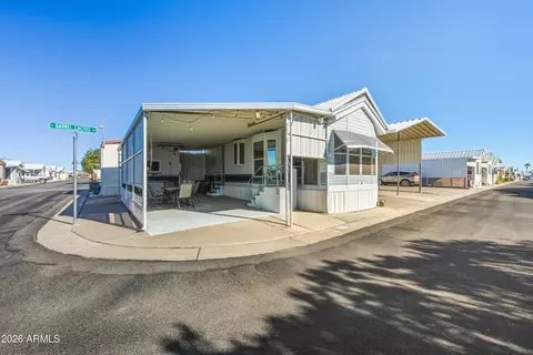 102 E Barrel Cactus Ln, Florence, AZ 85132