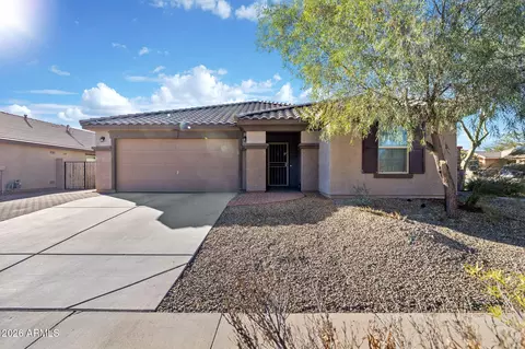 27240 N 172nd Ave, Surprise, AZ 85387