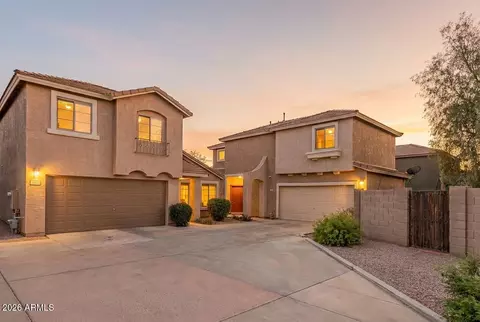 21829 N 40th Pl, Phoenix, AZ 85050