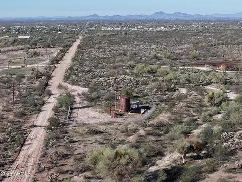 tbd E Cactus Forest Rd #-, Florence, AZ 85132