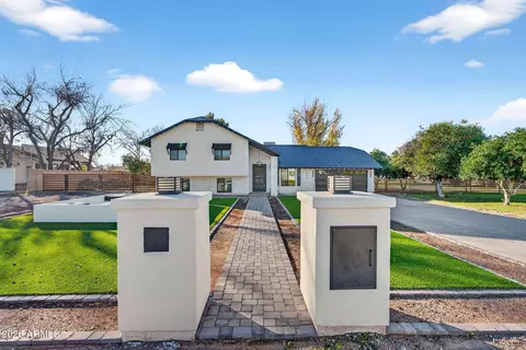 2223 E Claxton St, Gilbert, AZ 85297
