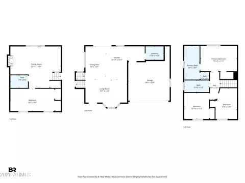 2223 E Claxton St, Gilbert, AZ 85297 photo 8