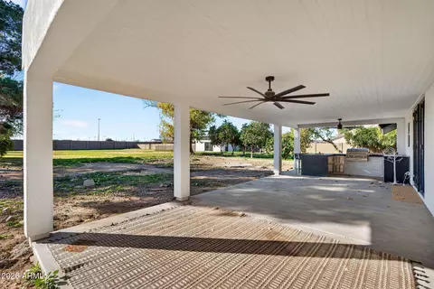 2223 E Claxton St, Gilbert, AZ 85297 photo 52