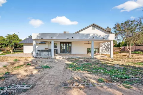 2223 E Claxton St, Gilbert, AZ 85297 photo 45