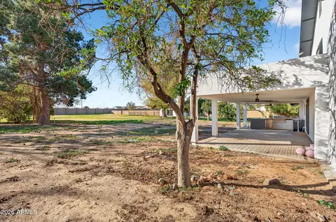 2223 E Claxton St, Gilbert, AZ 85297 photo 50