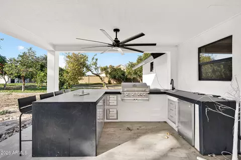 2223 E Claxton St, Gilbert, AZ 85297 photo 48