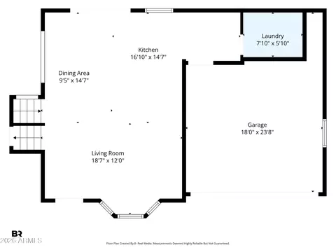2223 E Claxton St, Gilbert, AZ 85297 photo 4