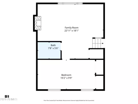 2223 E Claxton St, Gilbert, AZ 85297 photo 2