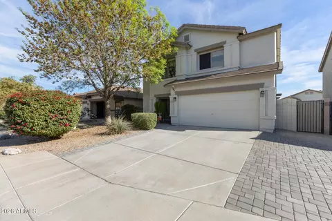 39471 N George Ave, San Tan Valley, AZ 85140