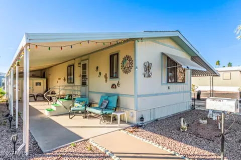 10540 E Apache Trl #6, Apache Junction, AZ 85120 photo 29