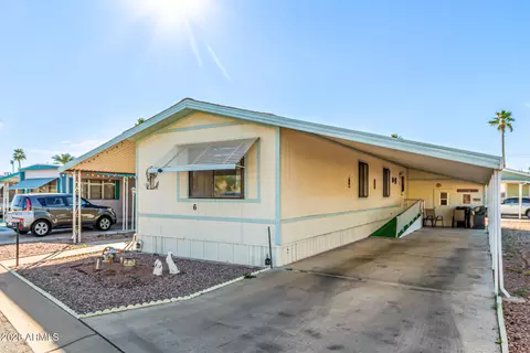 10540 E Apache Trl #6, Apache Junction, AZ 85120 photo 25
