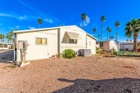 10540 E Apache Trl #6, Apache Junction, AZ 85120 photo 26