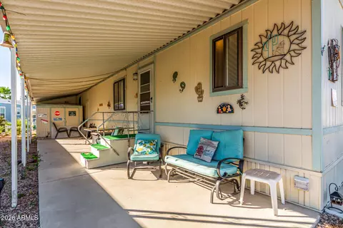 10540 E Apache Trl #6, Apache Junction, AZ 85120