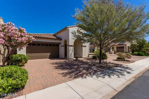 4144 E Grand Canyon Dr, Chandler, AZ 85249