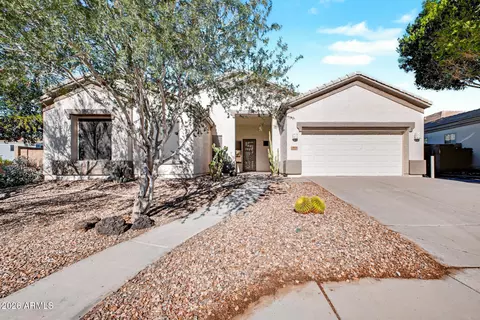 8634 E Hillview St, Mesa, AZ 85207