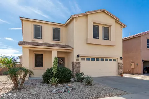 44213 W Kramer Ln, Maricopa, AZ 85138