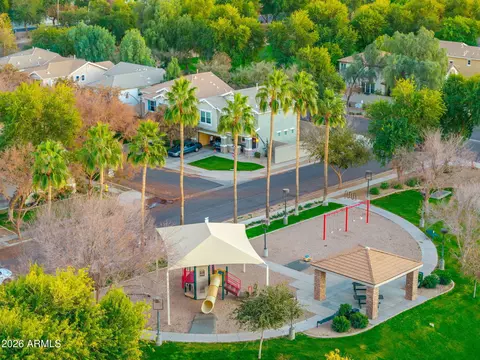 View/Area - 4178 E Sheffield Ave, Gilbert, AZ 85296 photo 3 of 5