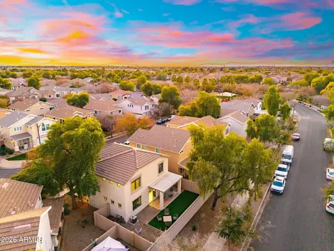 View/Area - 4178 E Sheffield Ave, Gilbert, AZ 85296 photo 1 of 5
