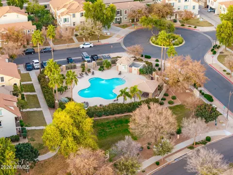 View/Area - 4178 E Sheffield Ave, Gilbert, AZ 85296 photo 5 of 5