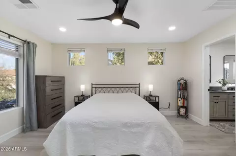 Bedroom - 4178 E Sheffield Ave, Gilbert, AZ 85296 photo 1 of 2