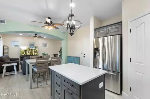 Kitchen - 4178 E Sheffield Ave, Gilbert, AZ 85296 photo 5 of 5