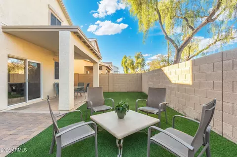 Exterior - 4178 E Sheffield Ave, Gilbert, AZ 85296 photo 3 of 6