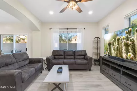 Living - 4178 E Sheffield Ave, Gilbert, AZ 85296 photo 1 of 2