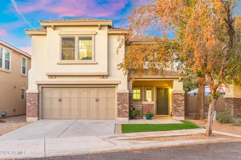 4178 E Sheffield Ave, Gilbert, AZ 85296