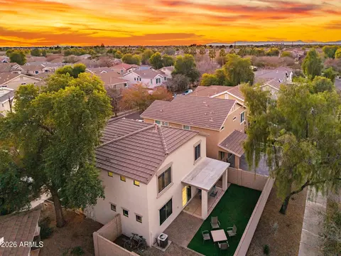 View/Area - 4178 E Sheffield Ave, Gilbert, AZ 85296 photo 2 of 5