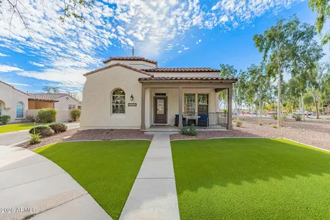 21029 W Edith Way, Buckeye, AZ 85396