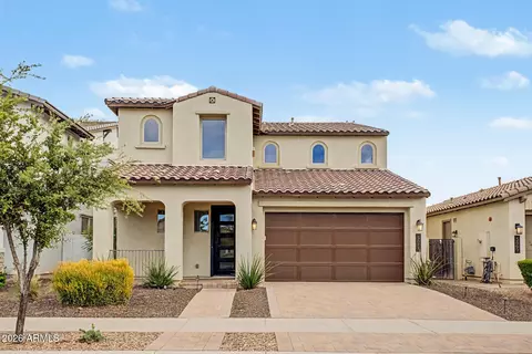 3871 E Loma Vista St, Gilbert, AZ 85295