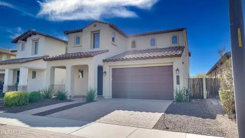 3871 E Loma Vista St, Gilbert, AZ 85295