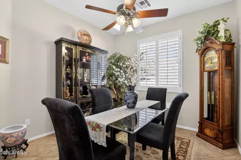 Dining - 838 E Stottler Dr, Gilbert, AZ 85296 photo 1 of 2