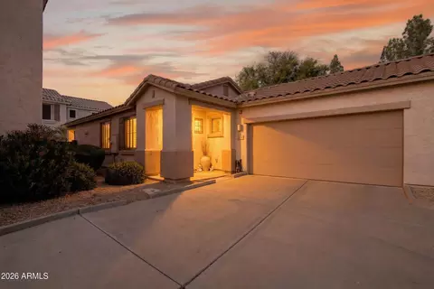 838 E Stottler Dr, Gilbert, AZ 85296