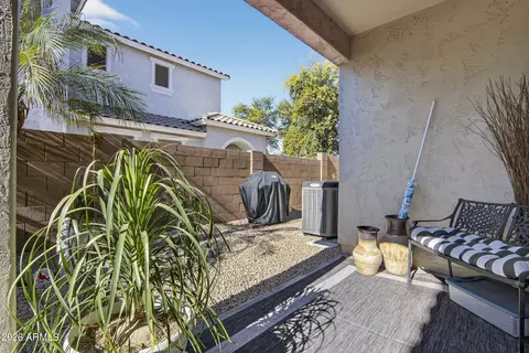 Exterior - 838 E Stottler Dr, Gilbert, AZ 85296 photo 4 of 10