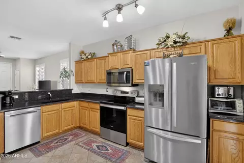 Kitchen - 838 E Stottler Dr, Gilbert, AZ 85296 photo 1 of 6