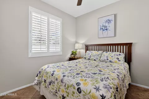 Bedroom - 838 E Stottler Dr, Gilbert, AZ 85296 photo 2 of 5