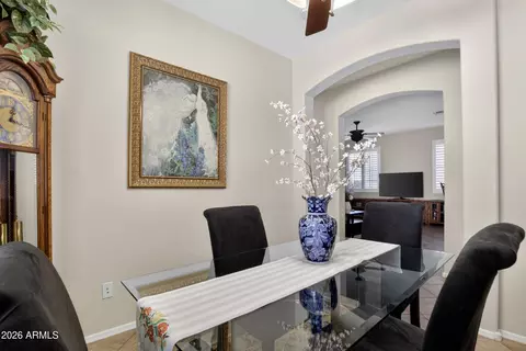 Dining - 838 E Stottler Dr, Gilbert, AZ 85296 photo 2 of 2