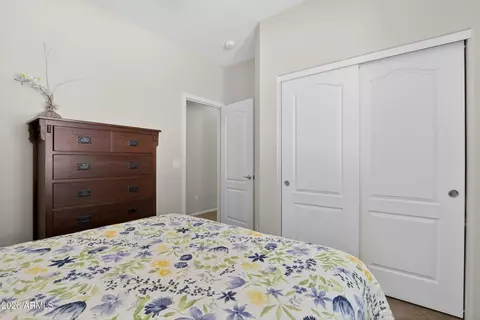 Bedroom - 838 E Stottler Dr, Gilbert, AZ 85296 photo 5 of 5