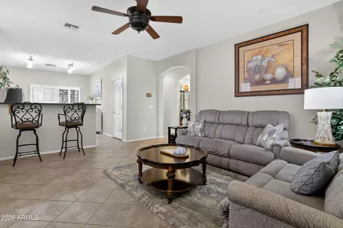 Living - 838 E Stottler Dr, Gilbert, AZ 85296 photo 2 of 2