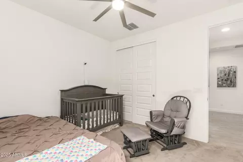 Bedroom - 2574 S Barks Canyon Trl, Apache Junction, AZ 85119 photo 6 of 6