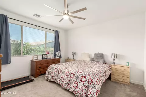 Bedroom - 2574 S Barks Canyon Trl, Apache Junction, AZ 85119 photo 4 of 6