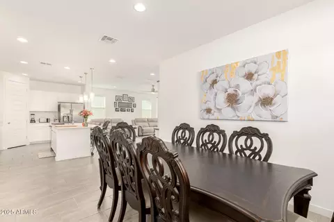 Dining - 2574 S Barks Canyon Trl, Apache Junction, AZ 85119 photo 1 of 1