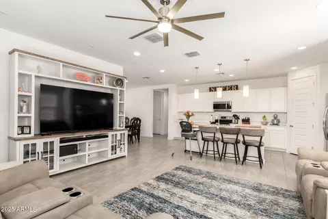 Entry Way - 2574 S Barks Canyon Trl, Apache Junction, AZ 85119 photo 1 of 3