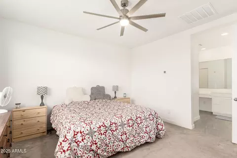 Bedroom - 2574 S Barks Canyon Trl, Apache Junction, AZ 85119 photo 2 of 6